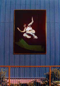 Francis Bacon